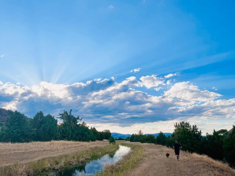 Born and Raised in Montana: The Story Behind Heart In Montana
