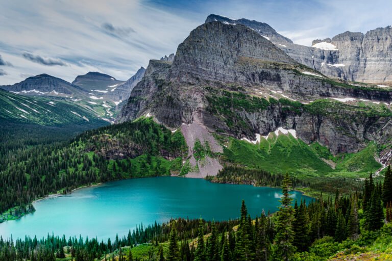 Glacier National Park Travel Tips – From a Montana Native