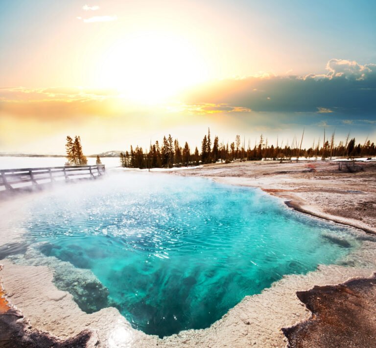 Best Hot Springs in Montana – A Local’s Guide to Soaking Year-Round