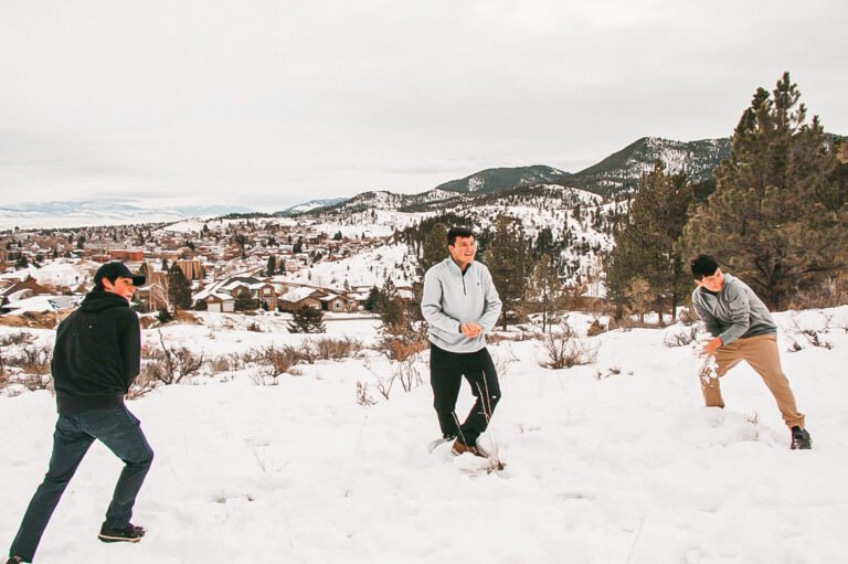 Montana With Kids: Museums, Learning Centers & Family-Friendly Attractions