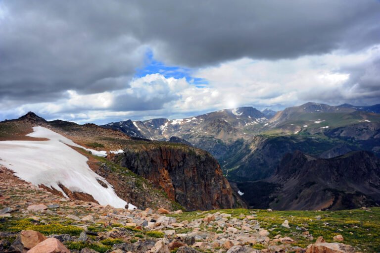 The Best Montana Road Trip Routes (Honestly, Though)